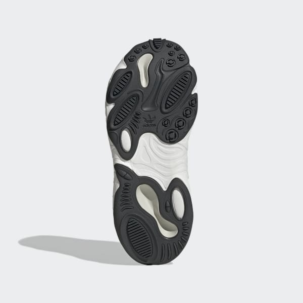 Μαύρο OZNOVA Shoes