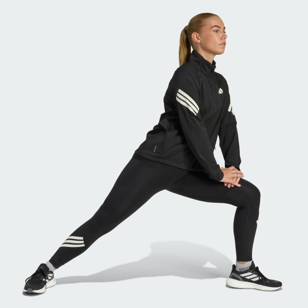 Black adi365 FORMOTION Jacket