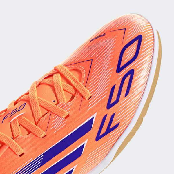 adidas F50 新品 アディダス F50 CLUB FxG / 各種グラウンド対応 - ホワイト