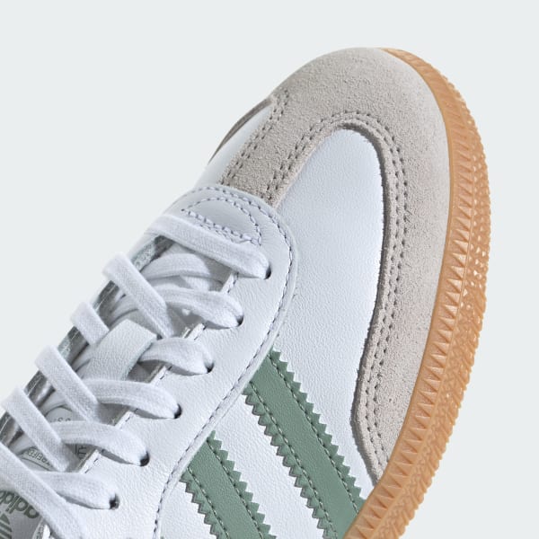 adidas Samba OG Shoes Kids - White | Free Shipping with