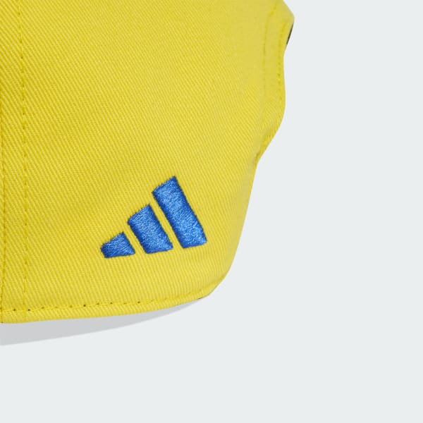 Amarillo GORRA LOCAL CLUB AMÉRICA PARA NIÑOS