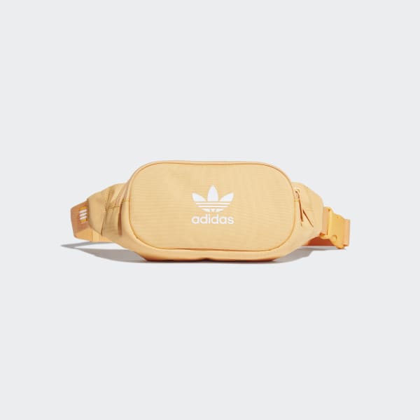 Adidas originals bauchtasche deals essential cbody ed9377 rosa