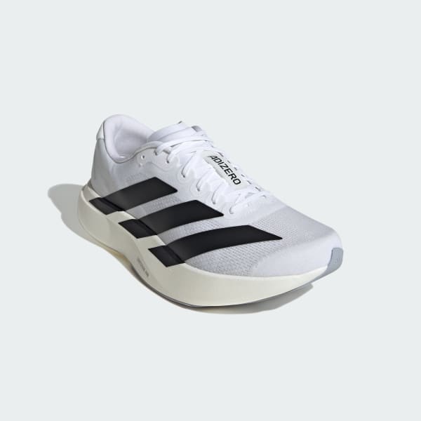 adidas Adizero EVO SL Shoes - White | Free Shipping with adidas Adizero EVO SL Shoes - White | Free Shipping with
