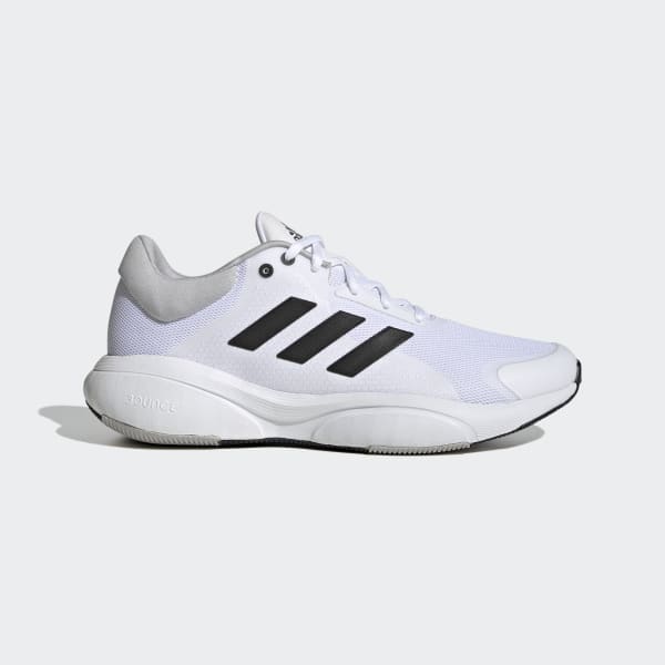 Running Shoes - White | Men's | adidas