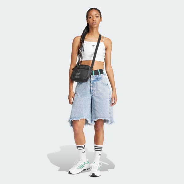 【ADIDAS】(xxenia) Track Pants - Light Denim / IU2470 adidas KSENIASCHNAIDER Track Pants Boxer Shorts - Multicolor