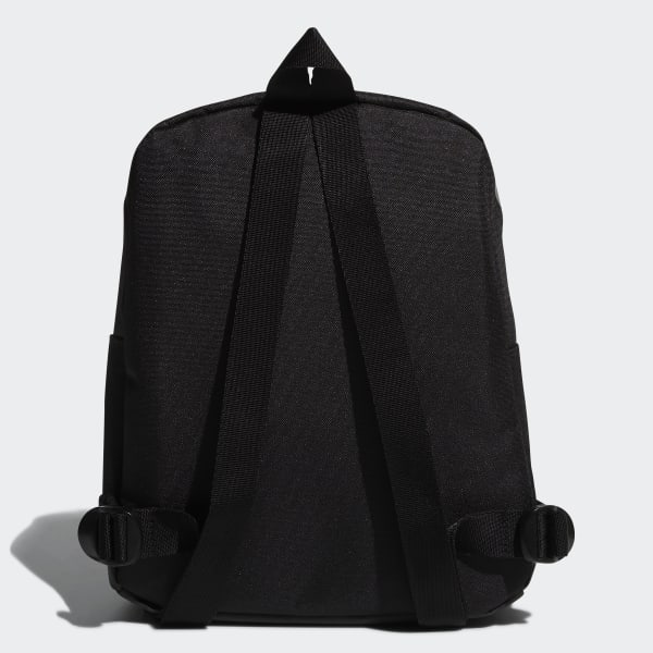 Mochila sales adidas metalizada