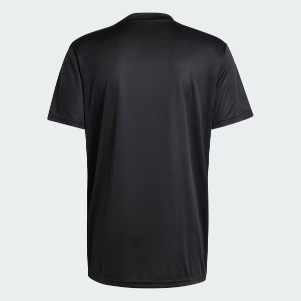 Black Clima Tech Tee