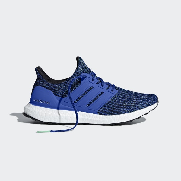 Adidas Ultraboost Shoes Blue Adidas Turkey