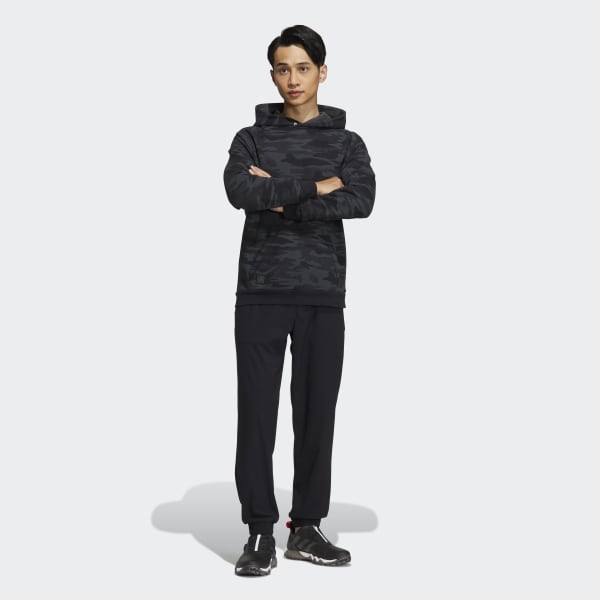 cierna Go-To Tracksuit Bottoms TV879
