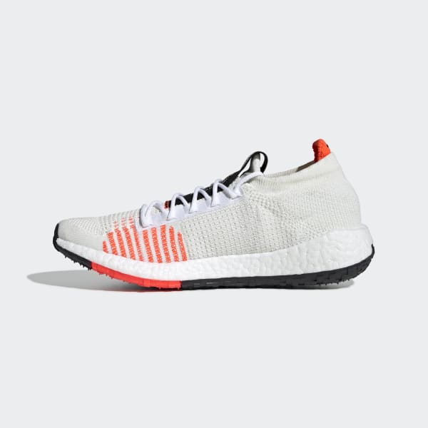 adidas pulseboost hd solar red
