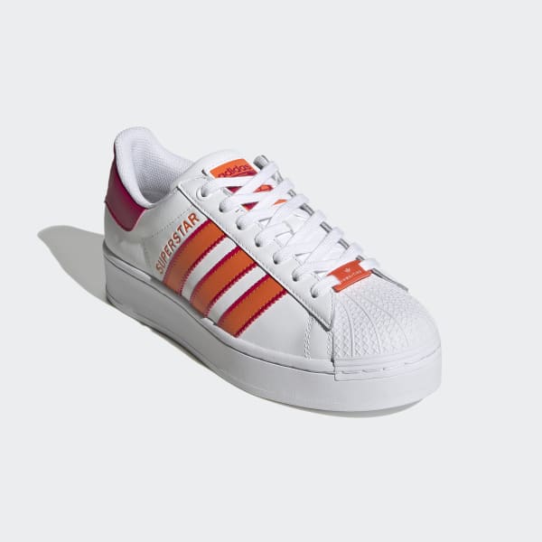 scarpe superstar nuove