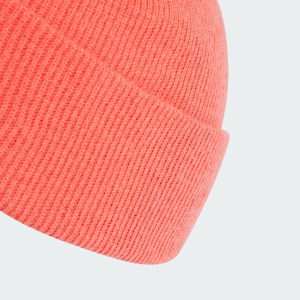 Rot COLD.RDY Tech Cuff Mütze