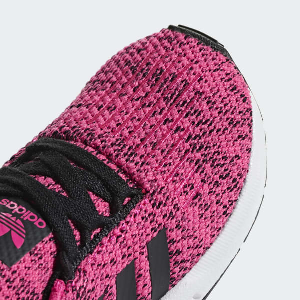adidas swift run shock pink
