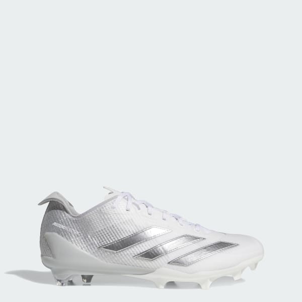 adidas Adizero Electric II Currency Neutral Football Cleats - Blue