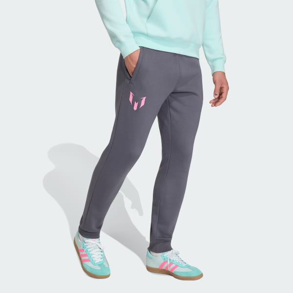 Gris Pantalón Messi