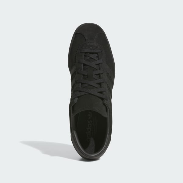 Black Stadt Shoes