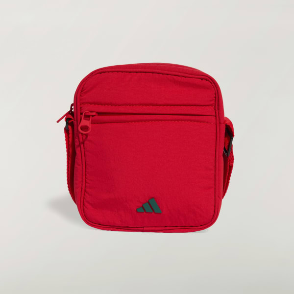 Red adidas x Arte Antwerp Bag