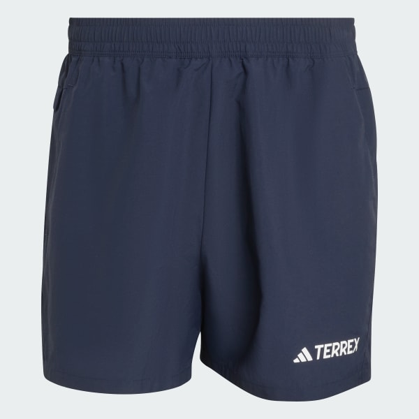 Azul Shorts Terrex Multi