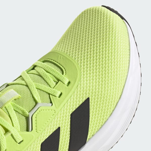 adidas Galaxy 7 Running Shoes - Green | adidas India
