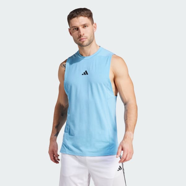 Light blue workout top deals