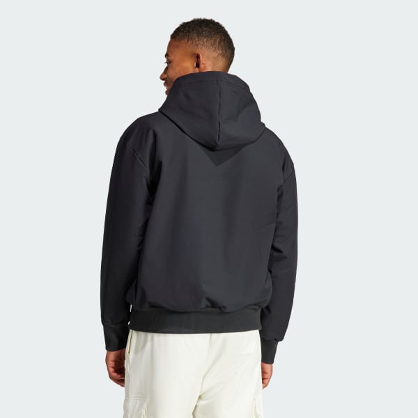 Adidas climb the online city hoodie