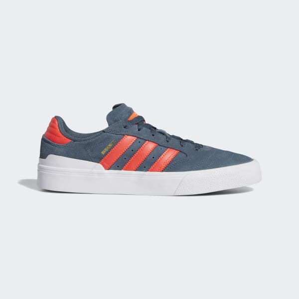 Zapatillas Busenitz Vulc II Verde adidas adidas Peru