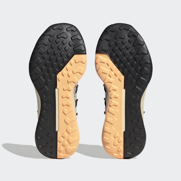 Beige TERREX Voyager 21 Travel Schuh