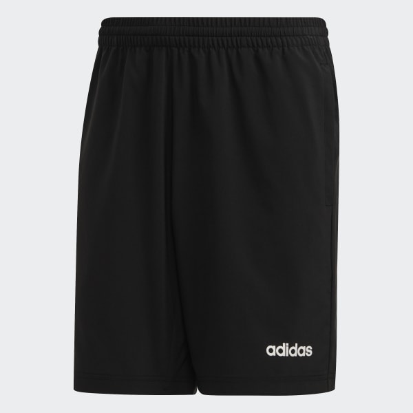 adidas Design 2 Move Climacool Shorts - Black | adidas US