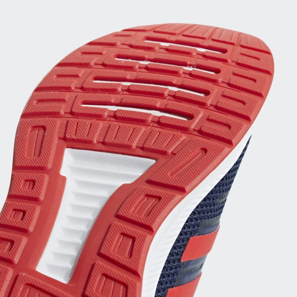 Adidas Runfalcon Ayakkabi Mavi Adidas Turkey