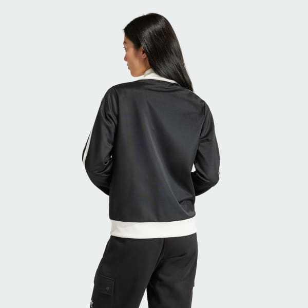 Sudadera adidas beckenbauer mujer top
