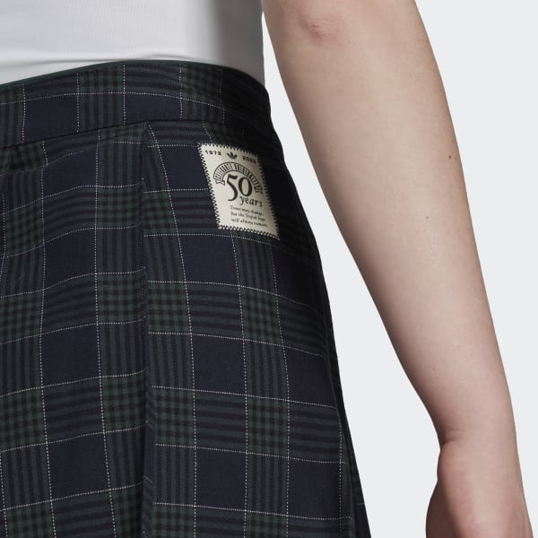 Bleu COLLEGIATE SKIRT MMR92