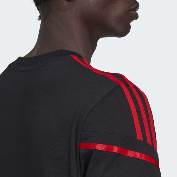 Schwarz FC Bayern München Condivo 22 Trainingsshirt SH689