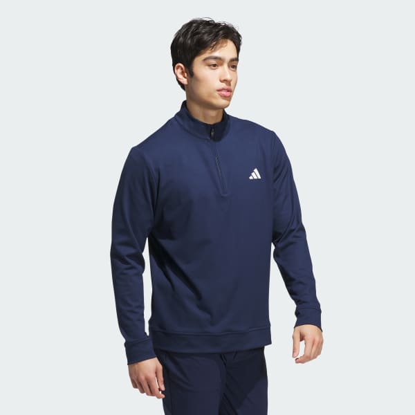 Blue Ultimate365 Classic Quarter-Zip