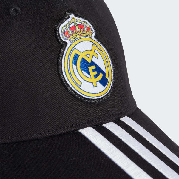 Casquette Real Madrid Domicile Baseball Noir adidas adidas France
