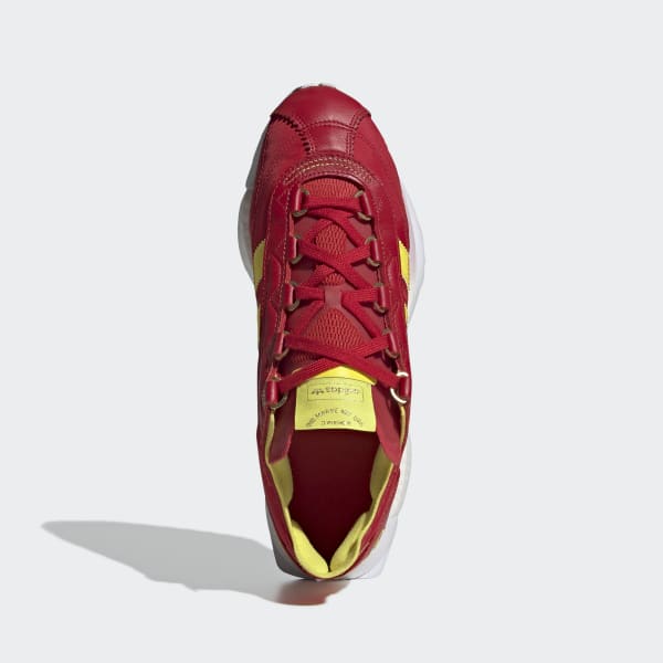 Rojo SL 7600
