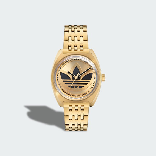 Oro Reloj Edition One
