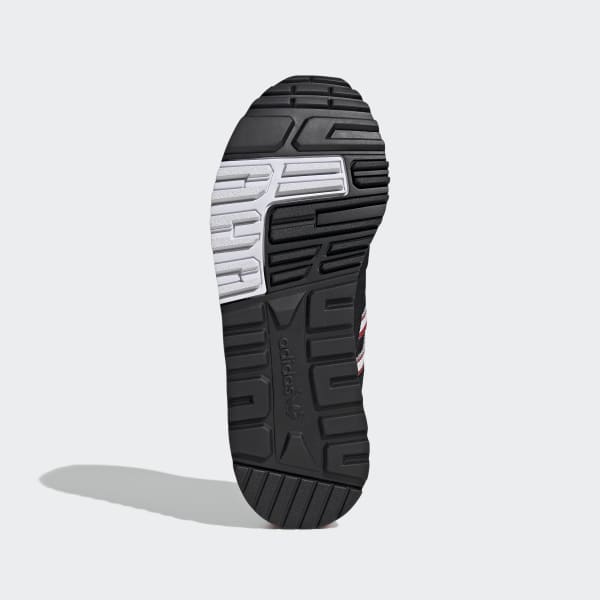 adidas ZX 600 MUFC x STONE ROSES - Black | Free Shipping with