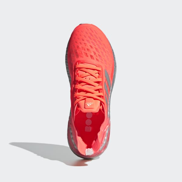 Adidas ultraboost hot sale pb orange