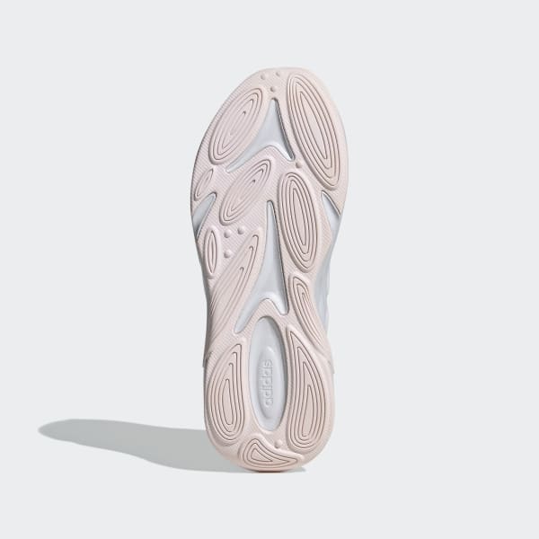 Xam Giày Ozelle Lifestyle Running Cloudfoam