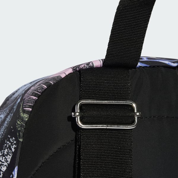 adidas x Jeremy Scott Mini Backpack - Multicolor | Free