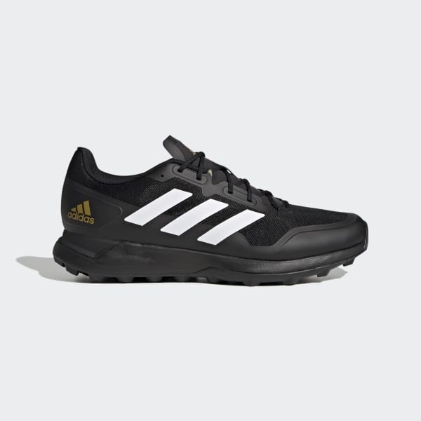 Negro Zapatilla Zone Dox 2.2 S