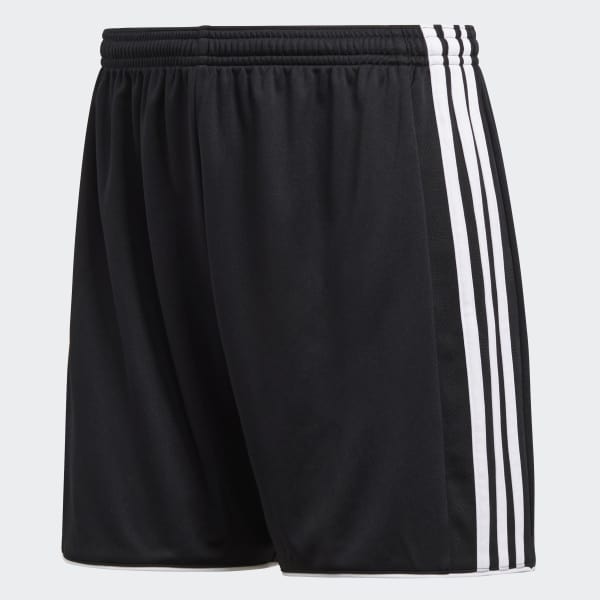 adidas Tastigo 17 Shorts - Black 