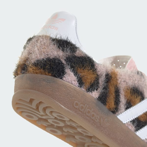 アディダス アトモス ピンク ガゼル インドア MH / atmos Pink GAZELLE