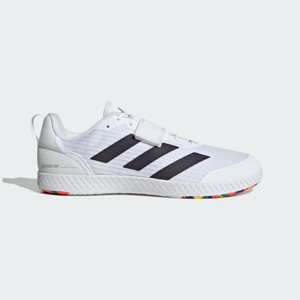 Blanc Chaussure The Total