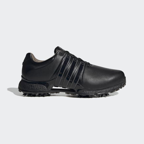 adidas Tour360 XT Wide Shoes - Black 