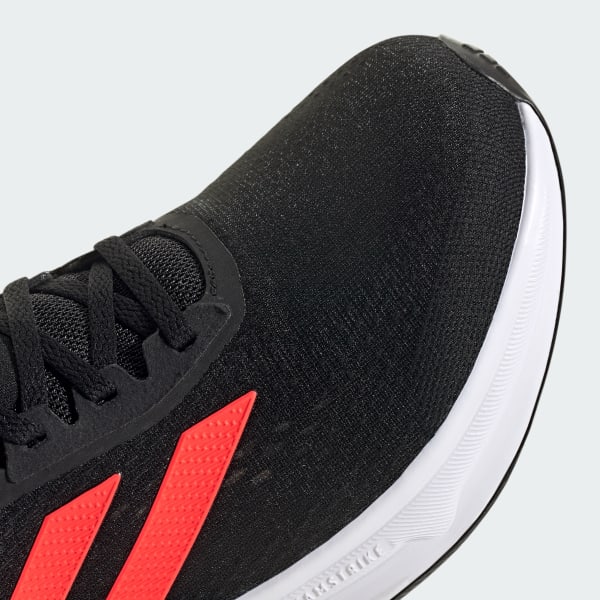 adidas Response Super Shoes - Black | adidas India