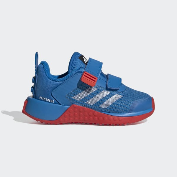 Blue adidas x LEGO® Sport Shoes
