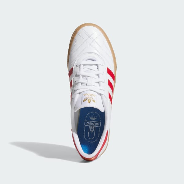 Weiss Adiease Skateschuh