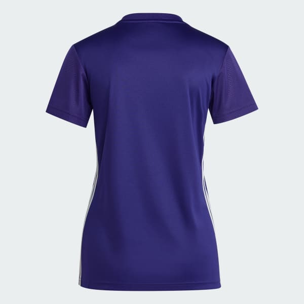 adidas Tabela 23 Jersey - Purple | Free Shipping with adiClub