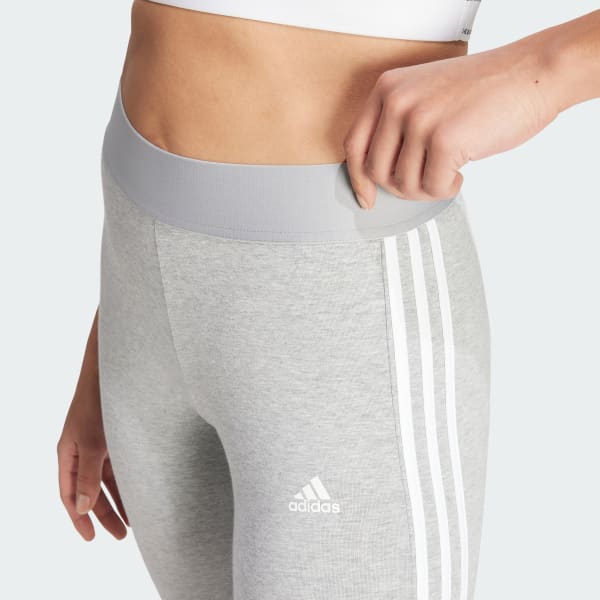 Malllas Adidas Loungewear Essentials 3 Bandas Gl0723 Mujer